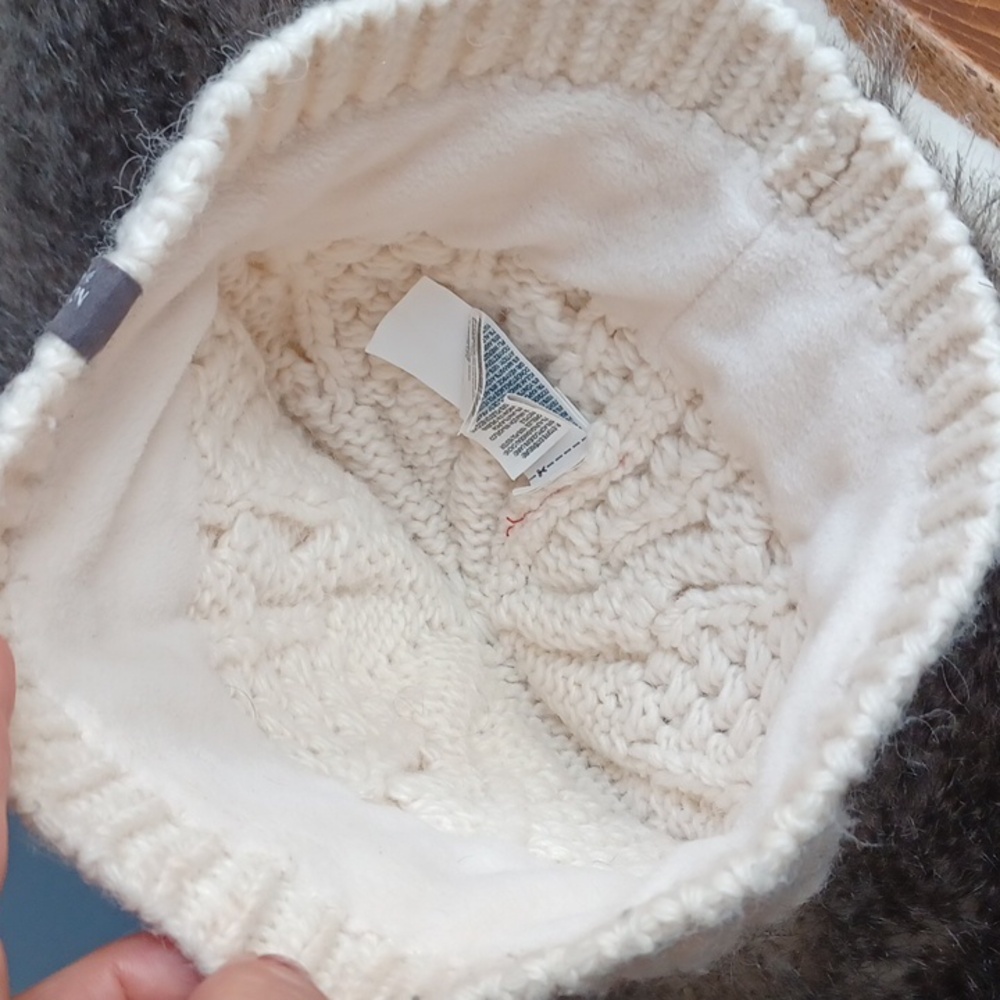 The North Face hat - Picture 6 of 9